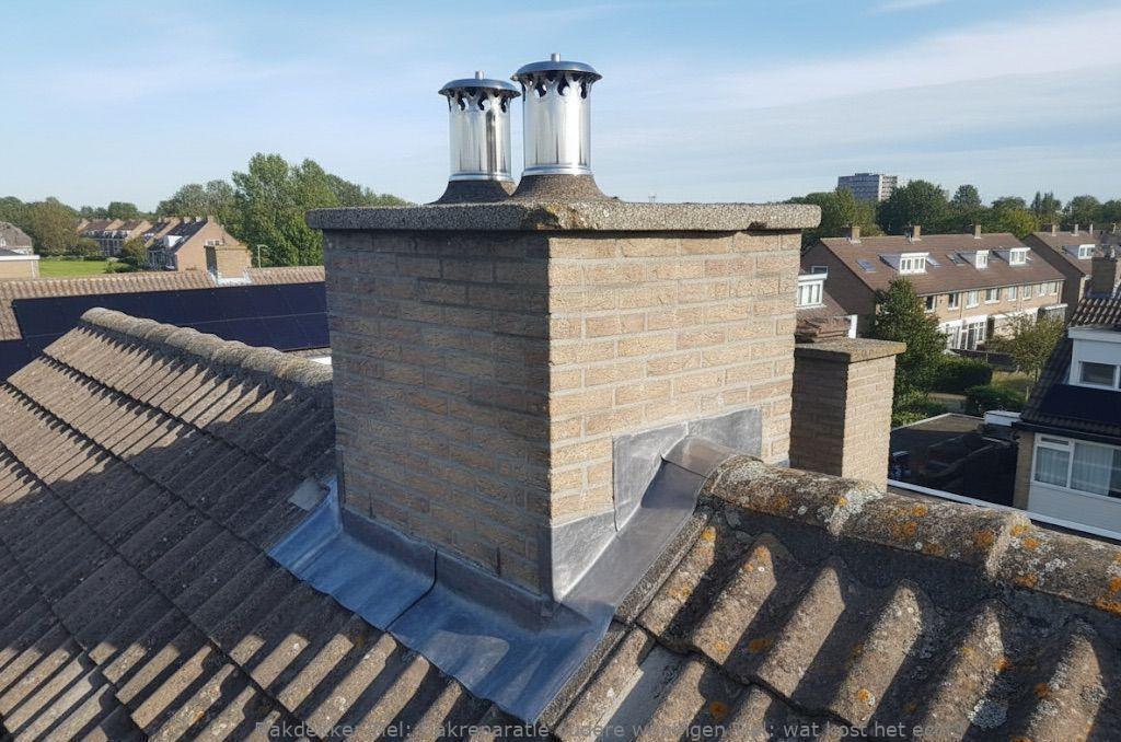 Dakreparatie Oudere Woningen Tiel
