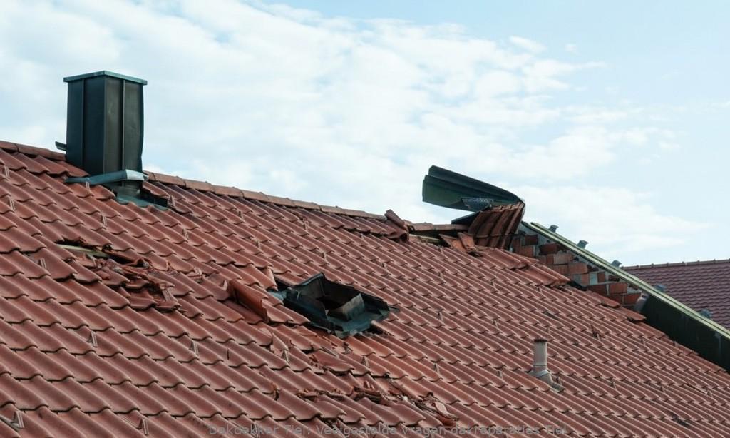 Dakreparaties Tiel