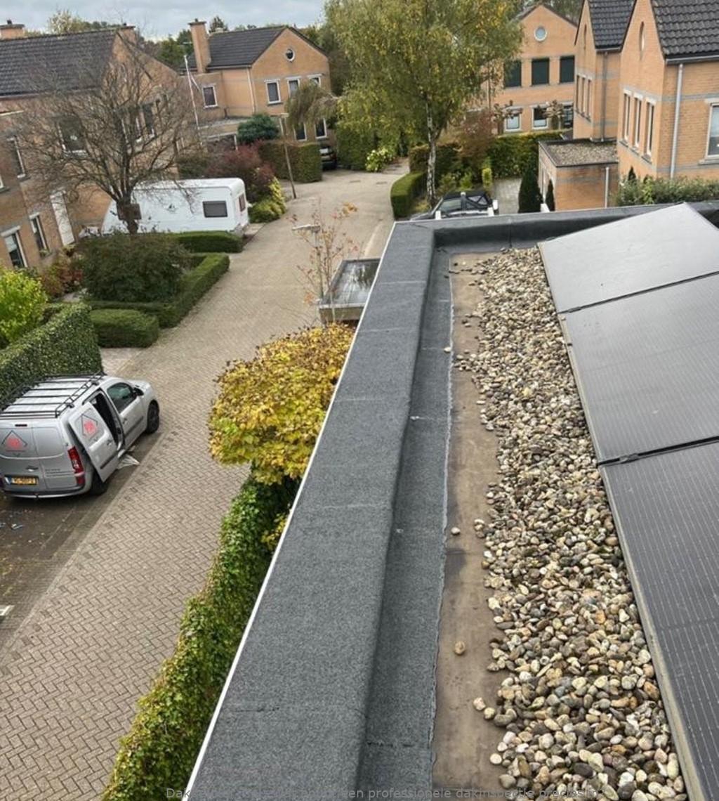 Professionele Dakinspectie Tiel